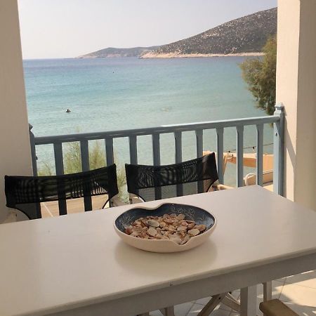 Kyprianos House Apartment Platis Gialos  Exterior photo