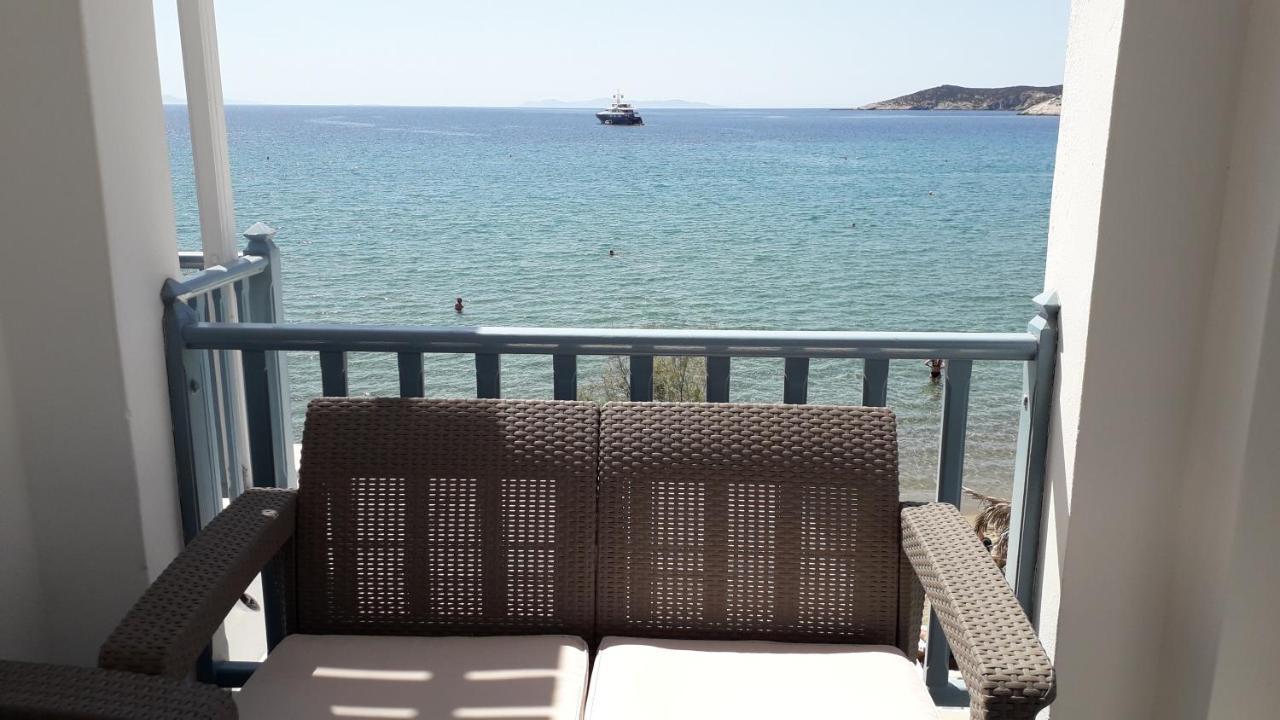 Kyprianos House Apartment Platis Gialos  Exterior photo