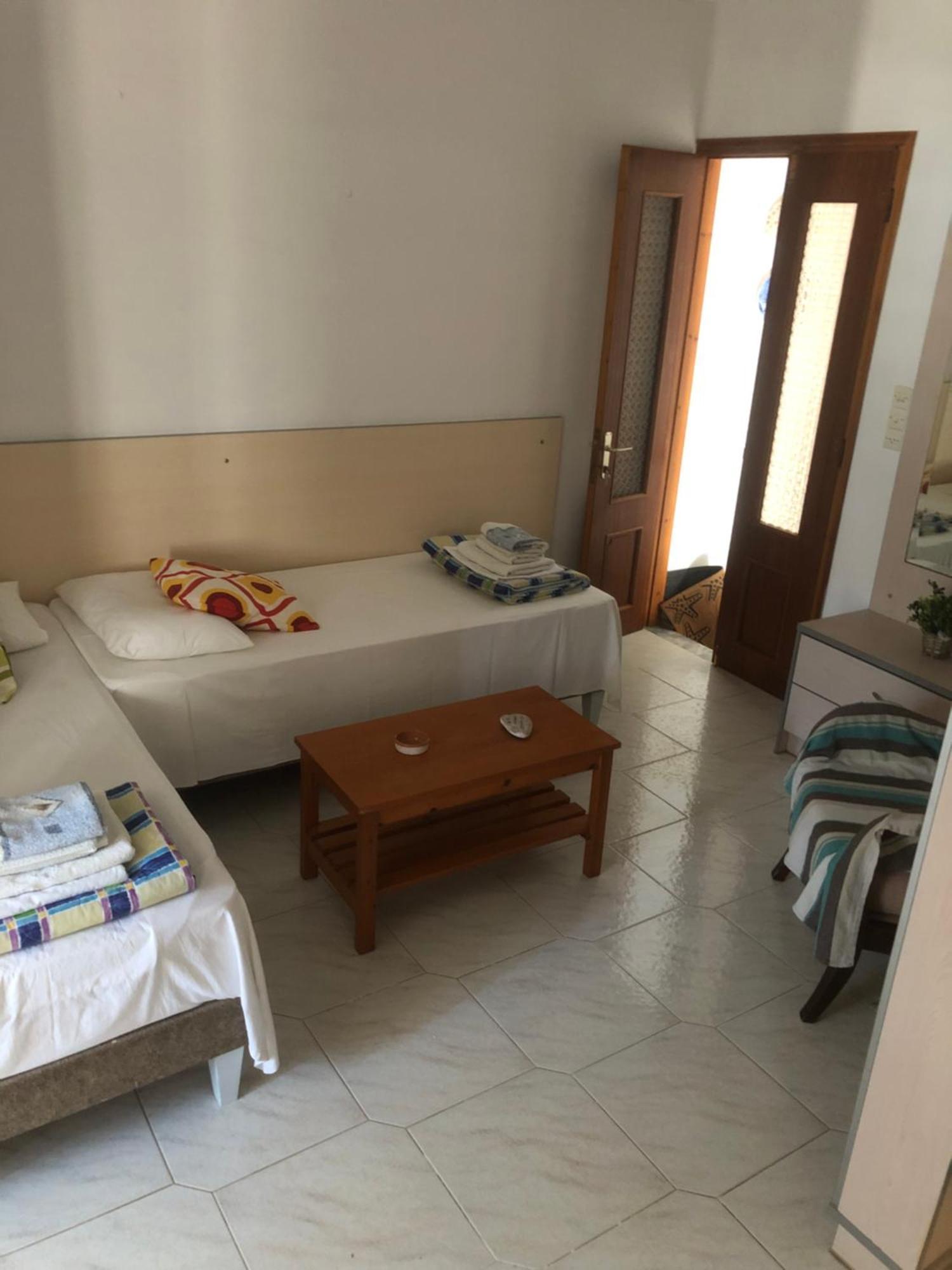 Kyprianos House Apartment Platis Gialos  Exterior photo