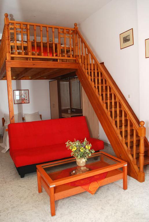 Kyprianos House Apartment Platis Gialos  Room photo