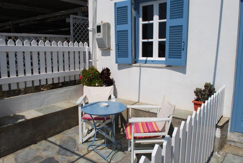 Kyprianos House Apartment Platis Gialos  Room photo